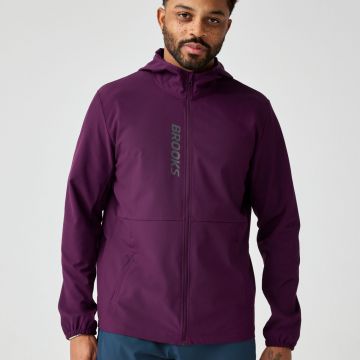 Canopy Jacket