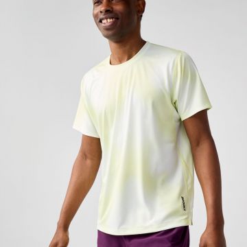 Dash Short Sleeve Printed