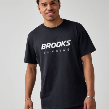 Graphic Short Sleeve