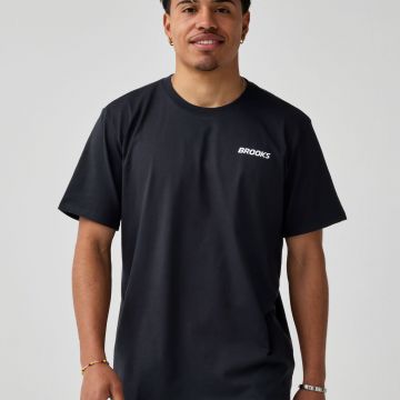 Graphic Short Sleeve