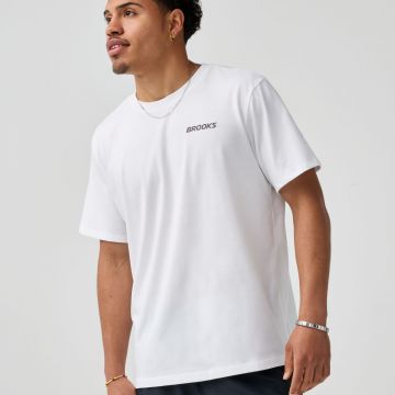 Graphic Short Sleeve