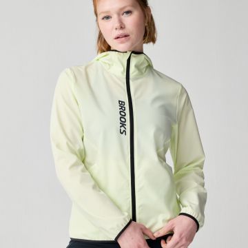 Canopy Jacket