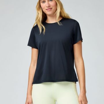 Dash Short Sleeve
