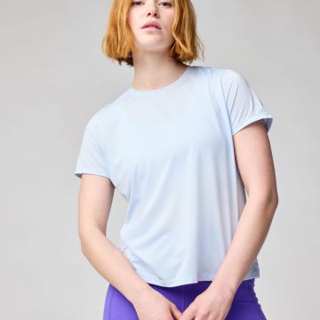 Dash Short Sleeve