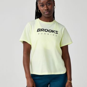 Graphic Short Sleeve