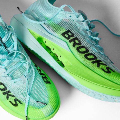 BROOKS Hyperion Elite 5 img6