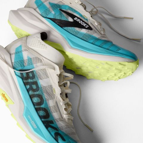 BROOKS Cascadia Elite img6