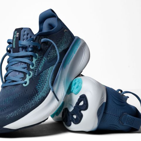 BROOKS Adrenaline GTS 25 img6