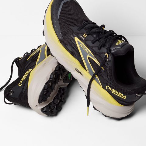 BROOKS Cascadia 19 img6