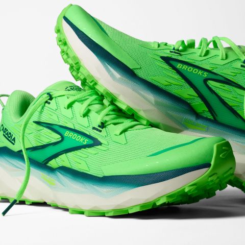 BROOKS Cascadia 19 img6