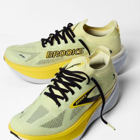 BROOKS Hyperion Max 3 img6