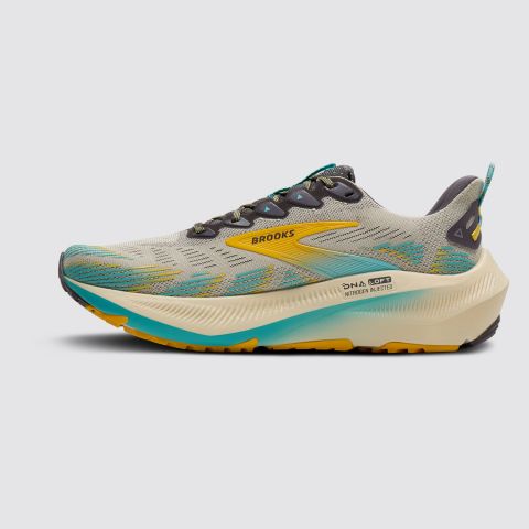BROOKS Ghost Trail img3