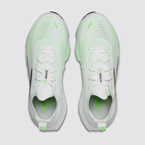BROOKS Glycerin Flex img4