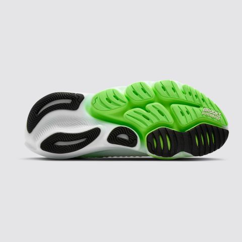 BROOKS Glycerin Flex img5