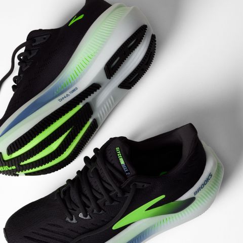 BROOKS Glycerin Max 2 img6