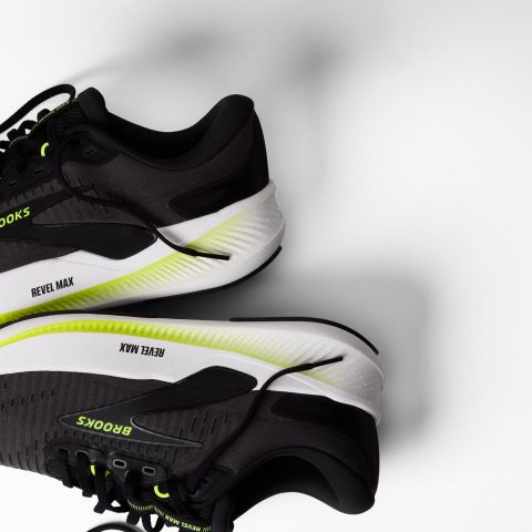 BROOKS Revel Max img6