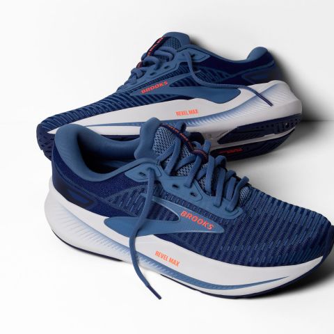 BROOKS Revel Max img6