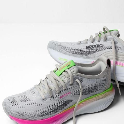 BROOKS Adrenaline GTS 25 img6