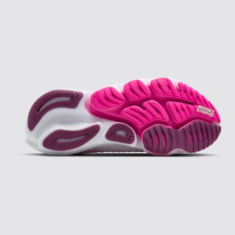 BROOKS Glycerin Flex img5