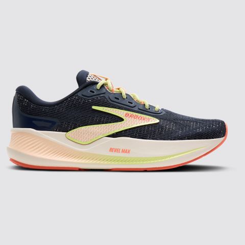BROOKS Revel Max img2