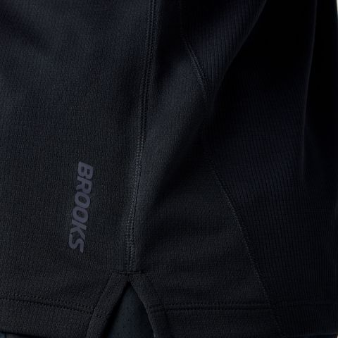 BROOKS Dash Short Sleeve img3