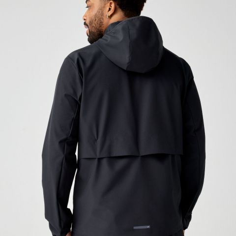 BROOKS Canopy Jacket img2