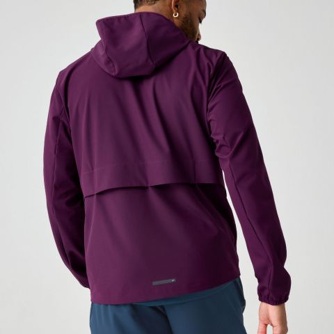 BROOKS Canopy Jacket img2