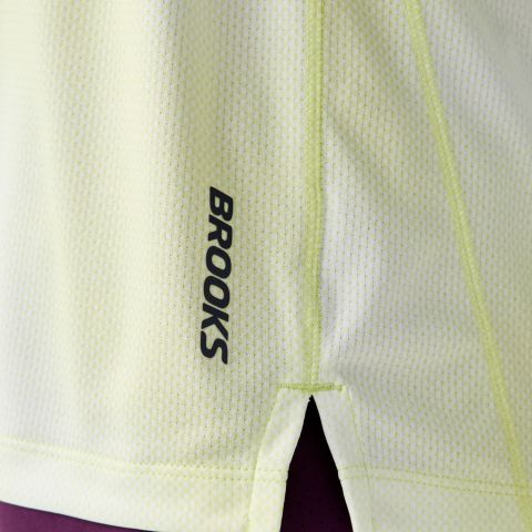BROOKS Dash Short Sleeve Printed img3