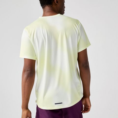 BROOKS Dash Short Sleeve Printed img2