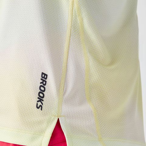 BROOKS Dash Singlet Printed img3