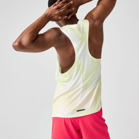 BROOKS Dash Singlet Printed img2