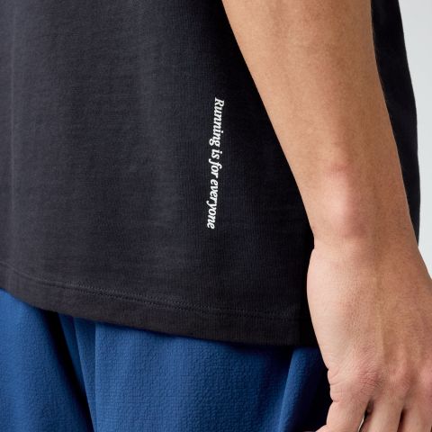 BROOKS Movement Heavyweight Tee img3