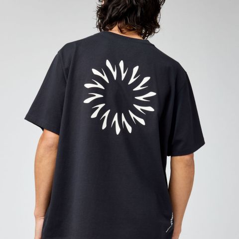 BROOKS Movement Heavyweight Tee img2