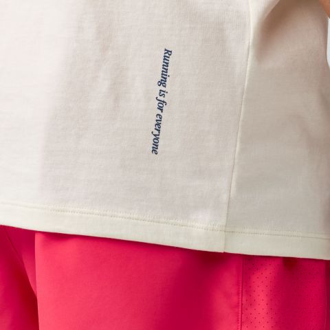 BROOKS Movement Heavyweight Tee img3