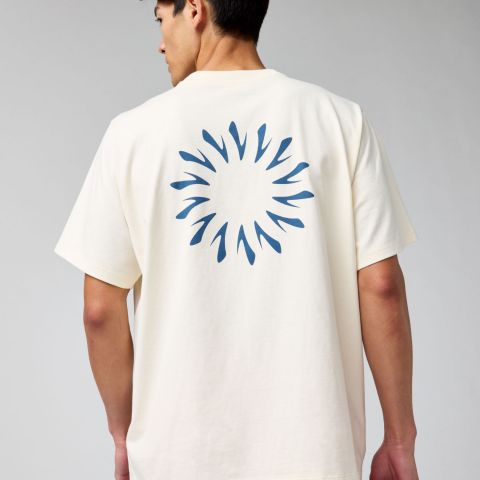 BROOKS Movement Heavyweight Tee img2