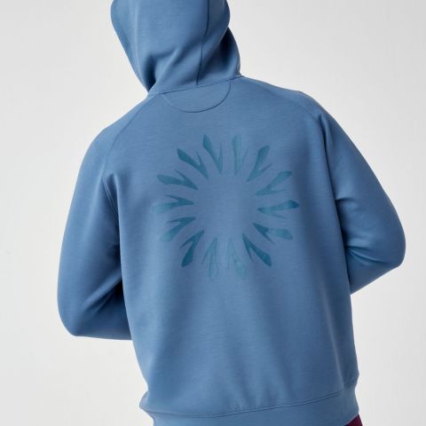 BROOKS Movement Hoodie img2