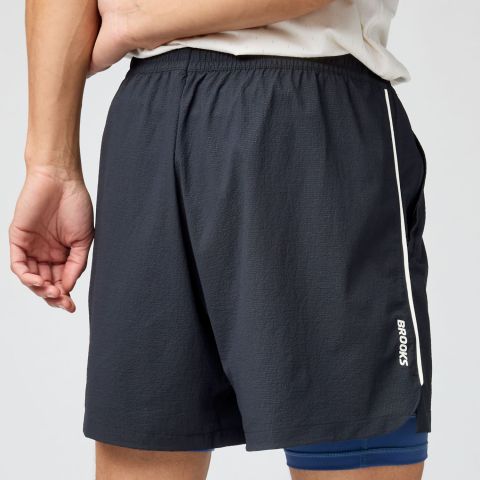 BROOKS Movement Short img2