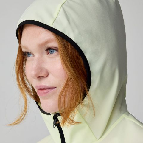 BROOKS Canopy Jacket img3