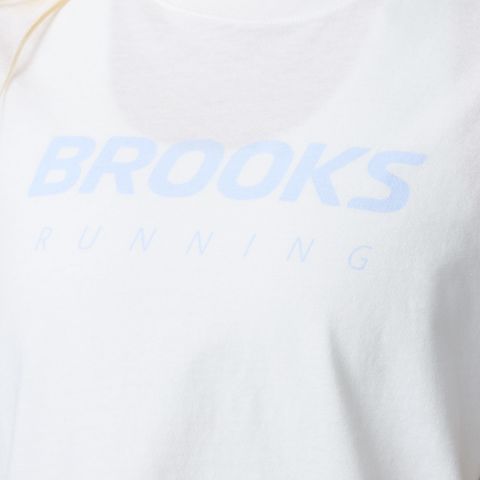BROOKS Graphic Short Sleeve img3