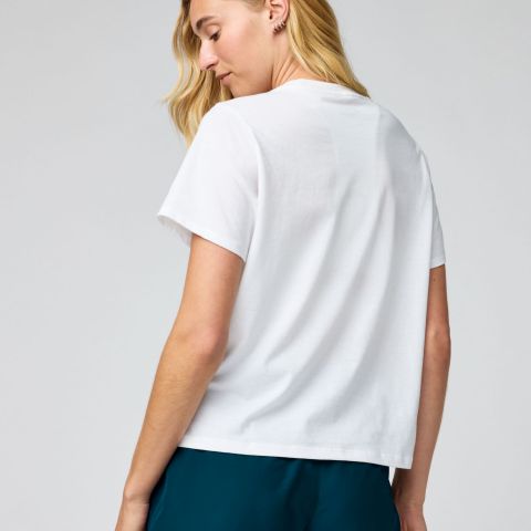 BROOKS Graphic Short Sleeve img2