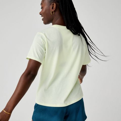 BROOKS Graphic Short Sleeve img2