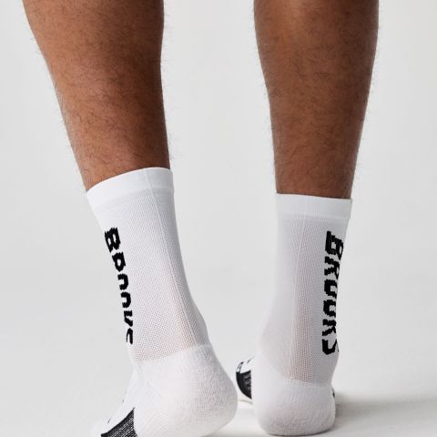 BROOKS Ghost Crew img2