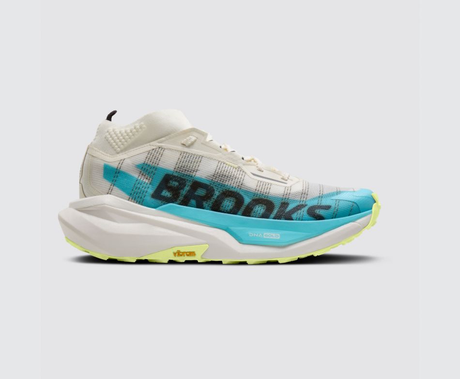 BROOKS Cascadia Elite