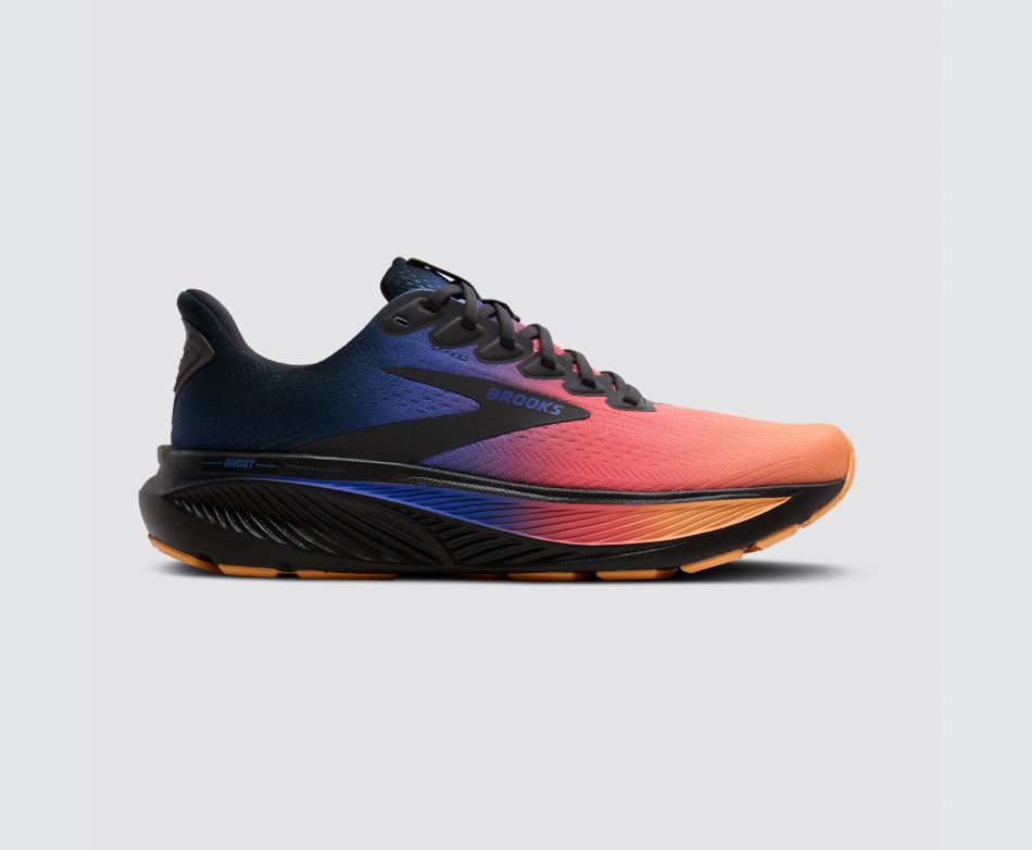 BROOKS Ghost 17
