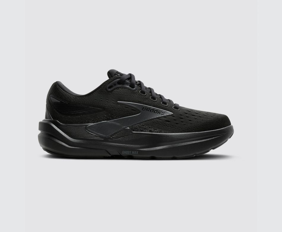 BROOKS Ghost Max 3