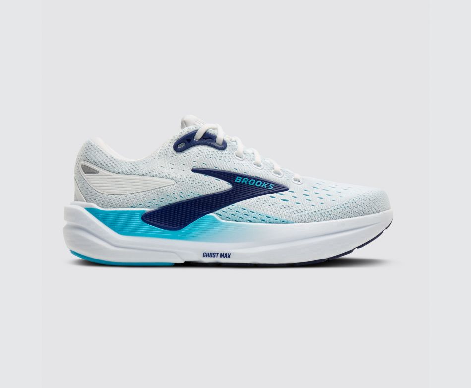 BROOKS Ghost Max 3