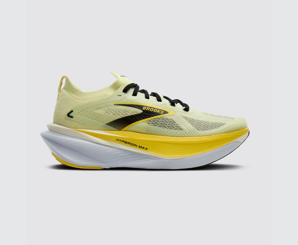 BROOKS Hyperion Max 3