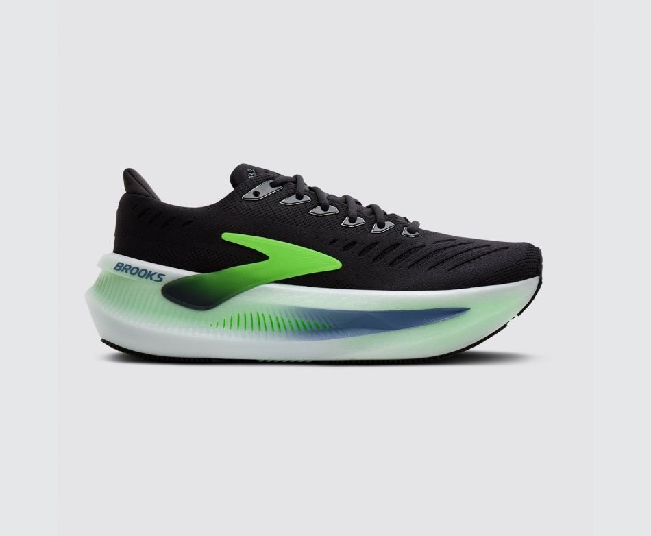 BROOKS Glycerin Max 2