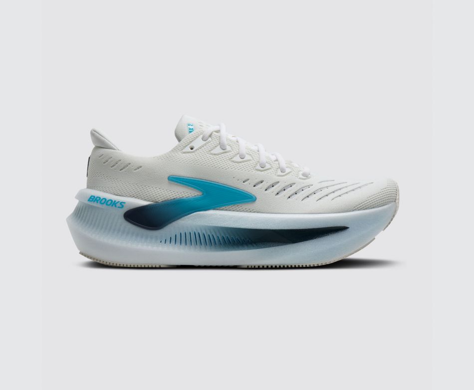 BROOKS Glycerin Max 2