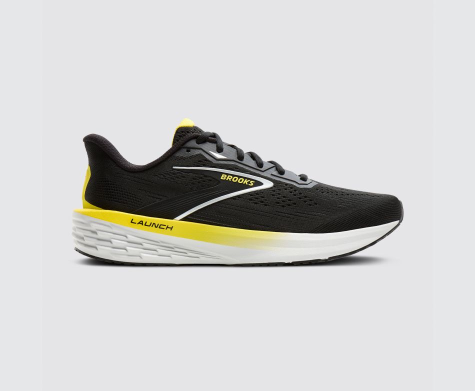 BROOKS Launch 12